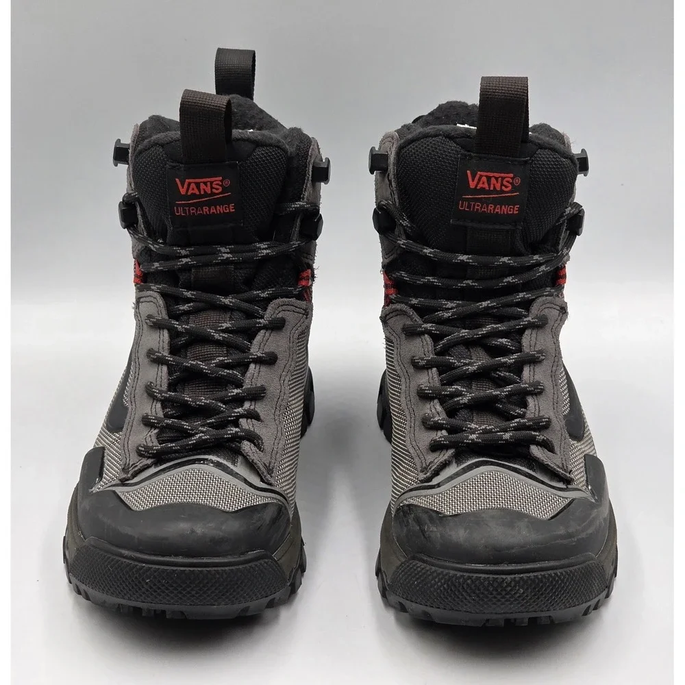 Vans MTE-3 Sk8-Hi Gore-Tex Waterproof Boots US 4M 5.5W Winter Trail Lug